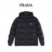 PRD Re-Nylon Down Jacket