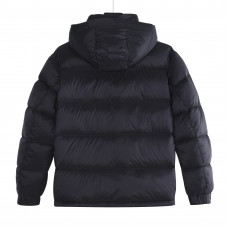 PRD Re-Nylon Down Jacket
