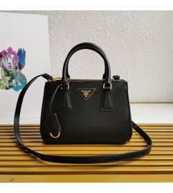 PRD Shoulder Bag