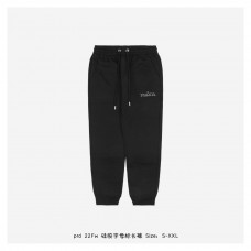 PRD Silicone Letters Pants