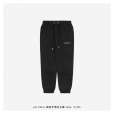PRD Silicone Letters Pants