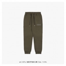 PRD Silicone Letters Pants