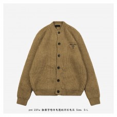 PRD Sweater Cardigan