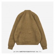 PRD Sweater Cardigan