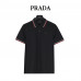 PRD Short-Sleeved Piqué Polo Shirt