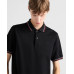 PRD Short-Sleeved Piqué Polo Shirt