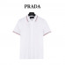 PRD Short-Sleeved Piqué Polo Shirt