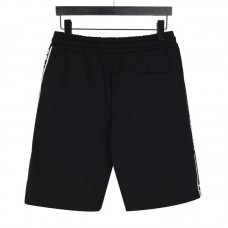 PRD Shorts With Web