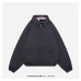 PRD Smoky Gray/Alabaster Pink Cotton Jacket