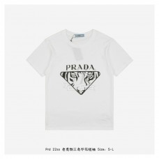 PRD Tiger Print T-shirt