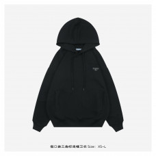 PRD Triangle-Logo Hoodie