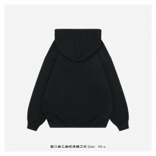 PRD Triangle-Logo Hoodie