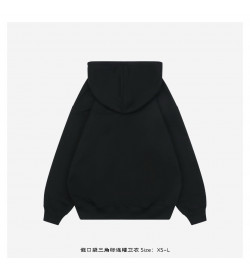 PRD Triangle-Logo Hoodie