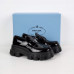 Buy Best UA PRD Women's Monolith Patent Leather Loafers Online, Worldwide Fast Shipping