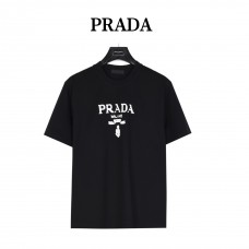 PRD Washed Print T-shirt