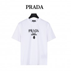 PRD Washed Print T-shirt