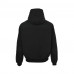 PRD Zipped Cotton Hoodie