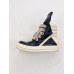 Buy Best UA Rick Owens Geobasket High 'Black Milk' Online, Worldwide Fast Shipping