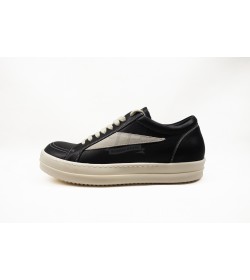 Rick Owens 23SS Vintage Sneakers