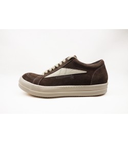 Rick Owens 23SS Vintage Sneakers