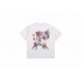 Represent Floral Print T-shirt