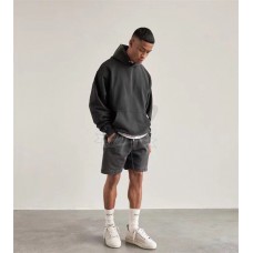 Represent 21SS Washed Shorts