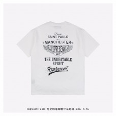 Represent Print T-shirt 23SS