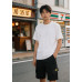 Stone Island Bermuda Cargo Shorts