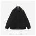 Stone Island Compass-badge Shirt Jacket