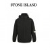 Stone Island Hooded Jacket