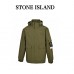 Stone Island Hooded Jacket