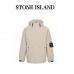 Stone Island Hooded Jacket