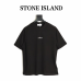 STONE ISLAND - Institutional One T-shirt