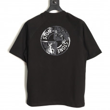 STONE ISLAND - Institutional One T-shirt