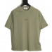STONE ISLAND - Institutional One T-shirt