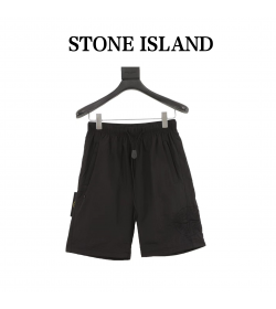 Stone Island Nylon Metal Shorts