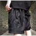 Stone Island Nylon Metal Shorts