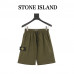 Stone Island Nylon Metal Shorts