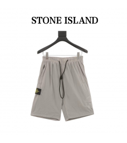 Stone Island Nylon Metal Shorts