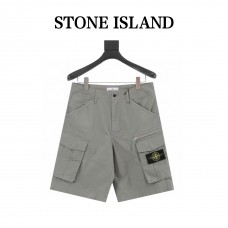 Stone Island Pocket Shorts