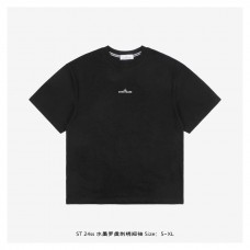 Stone Island Print T-shirt