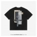 Stone Island Print T-shirt