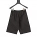 Stone Island Zipper Shorts