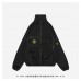 Stone Island Zipper Stand Neck Jacket