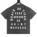 SAINT MXXXXXX Attack On Titan graphic-print T-shirt