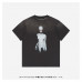 SAINT Mxxxxxx Alien Short Sleeve T-shirt