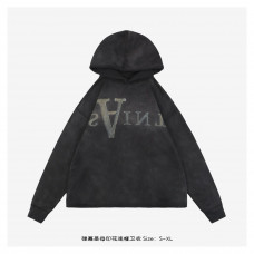 SAINT Mxxxxxx Anarchy Hoodie