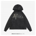 SAINT Mxxxxxx Anarchy Hoodie