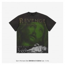 Saint Michael x Berberjin Revenge Tee