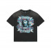 SAINT Mxxxxxx Body N Soul Tee 'Washed Black'